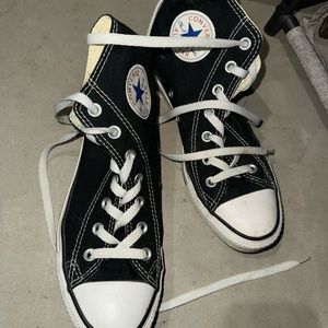 Converse high top